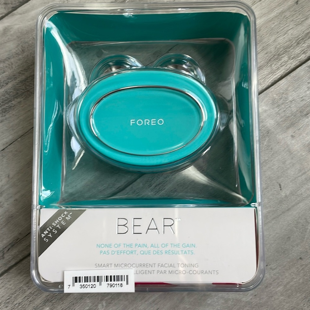 FOREO bear